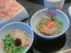 -井格重庆火锅(花乡奥莱店)
