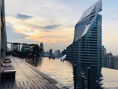 -曼谷大仓新颐酒店