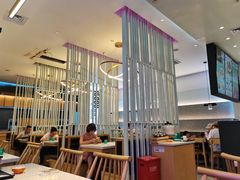 大堂-谷田稻香·砂锅菜(西乡天虹店)