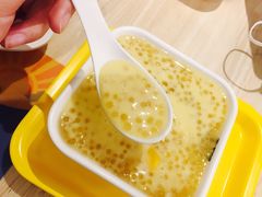 -满记甜品(巴黎春天宝山店)