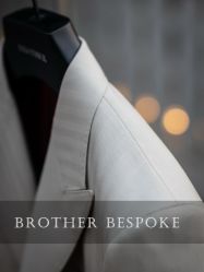 -Brother西服礼服定制·商务·婚礼(佛山南海店)