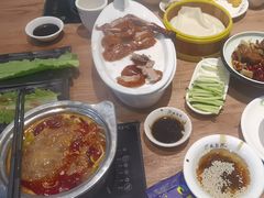 -龙聚德北京烤鸭(沙坪坝华宇A馆店)