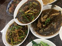 -张一品食府