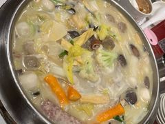 -旺达·福州菜(正大广场店)