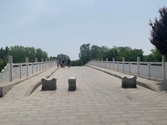 -马家湾湿地公园