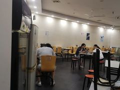 大堂-福海面馆(阳曲店)