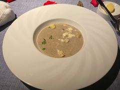奶油蘑菇汤-弦月窗LUNETTE BY AMANDA(复兴路店)