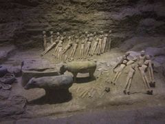 -汉景帝阳陵博物院