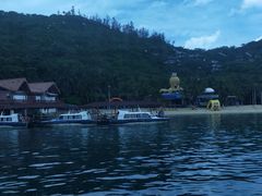 -海南分界洲岛旅游区