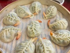 -鑫渔港海鲜本地菜·山海关浑锅(东戴河店)