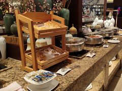 -厦门悦华酒店·绿庭主题自助餐厅
