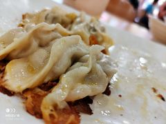 -小街锅贴(西工饭庄七分店)