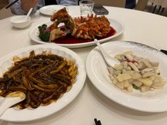 -得月楼·省级非遗·传统苏帮菜(观前店)