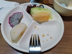 -诺丁牛排(南京江宁万达店)