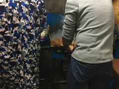 -十里铺铁板鱿鱼