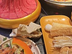 -牛New寿喜烧(虹桥新天地店)