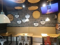 -子曰倒贴烧饼(松龄路店)