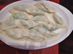 -喜家德虾仁水饺(长泰广场店)