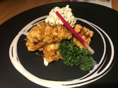 -大将料理餐厅(汇锦街店)