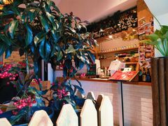 -萤火虫咖啡(后海店)