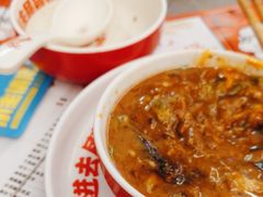 -生活如沸·顺德水牛奶火锅(大学路店)