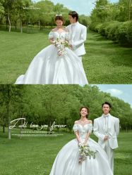 -今生有约婚纱摄影店(景德路店)