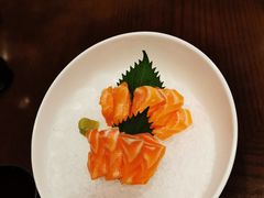 什锦刺身拼盘-佛山希尔顿酒店·融誉亚洲美食荟