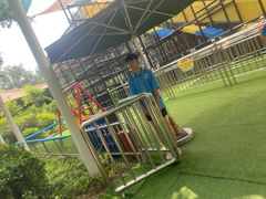 -郑州方特水上乐园