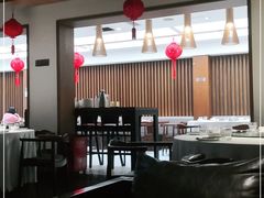 大堂-陆壹捌餐厅(五大道店)