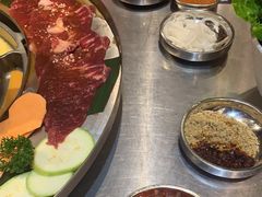 -哈哈碳都·牛肋条无限自助烤肉(台江万达店)