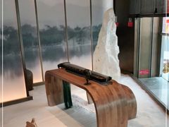 -京华烟云·北京烤鸭(领展购物广场·中关村店)