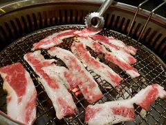 -悟空酒场烤肉(凯德壹中心店)
