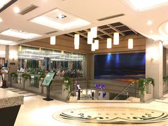 -海天一色海景自助餐厅(西港花园店)