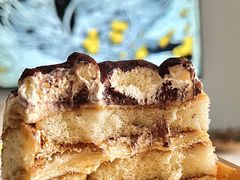 -CUNS CAKE村上千层蛋糕(一环路东二段140号院店)