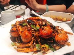 -虾胡闹龙虾馆(湄南河店)