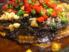 -馋火炉鱼(新世界百货望京店)
