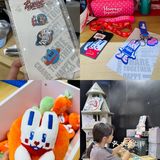 广州遛娃圣地｜兔gether潮玩店