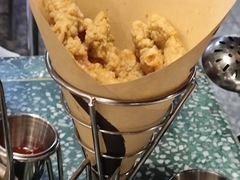 -怒火八零串串火锅(大渡口新天泽店)