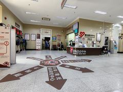 -上海市眼病防治中心(康定路院区)