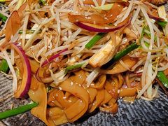 -南拳十三姨·潮汕砂锅粥(世纪金源店)