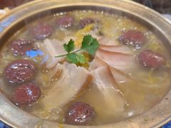 -老厨家(友谊路总店)