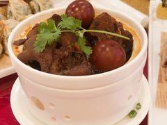 -亮庆餐厅·粤菜·早茶(篁庄店)