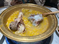 -关东小磨东北菜(漕河泾印象城店)