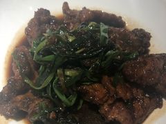 -蘭心餐厅(进贤路店)