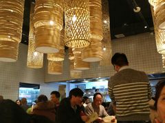 大堂-东园小馆(苏州中心店)