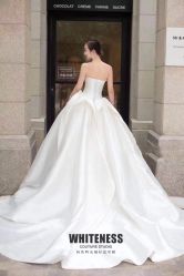 -纯色时光婚纱艺术馆WHITE