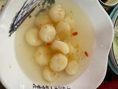 -涵家味土菜馆·徽州一绝臭鳜鱼(三河古镇店)