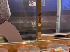 -争鲜回转寿司(南开大悦城店)