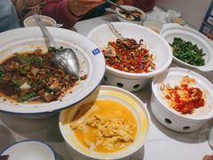 -兰湘子·湘菜小炒(崂山丽达店)