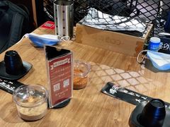 -腰子哥烤串(石佛营炫特店)